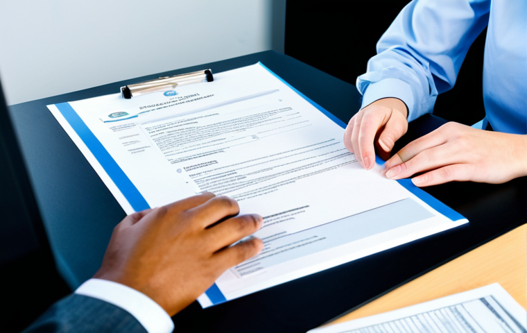 Unlock Your Dream Job: Internship Secrets You Can't Afford to Miss 3 unlock - 이미지 1