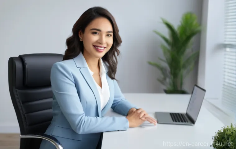 인터넷 기반 취업 준비 - **AI-Powered Resume Optimization**
A focused individual, appearing to be in their mid-30s, of di... 인터넷 기반 취업 준비 - **AI-Powered Resume Optimization**
A focused individual, appearing to be in their mid-30s, of di...