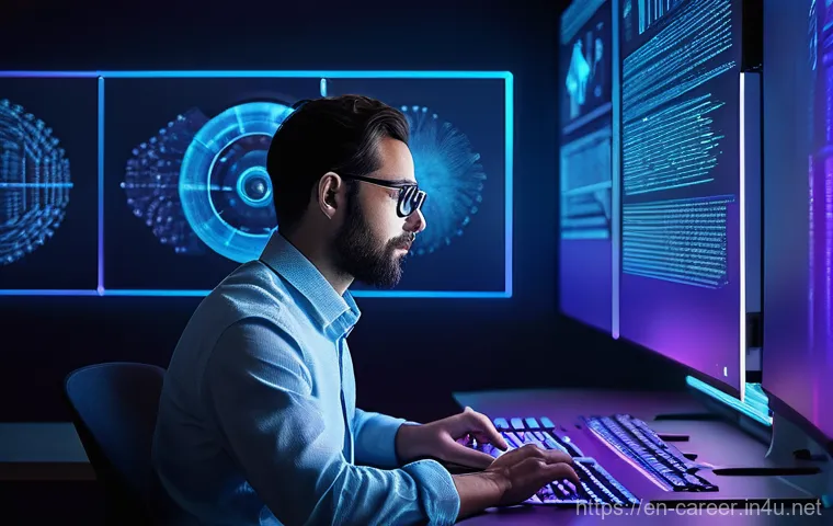 UX UI 디자이너 진로 - **Prompt: The Empathetic Designer's Workspace**
A bright, modern, and collaborative office space... UX UI 디자이너 진로 - **Prompt: The Empathetic Designer's Workspace**
A bright, modern, and collaborative office space...